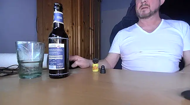 Tom PP cgn online show from 03.04.25