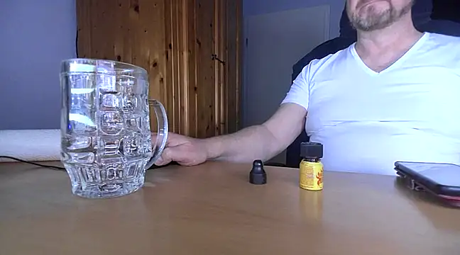 Tom PP cgn online show from 03.15.25