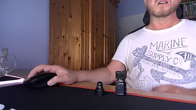 Tom PP cgn online show from 09.21.25