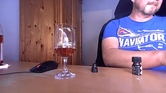 Tom PP cgn online show from 09.23.25