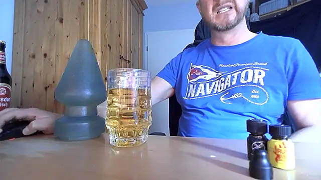 Tom PP cgn online show from 09.28.25