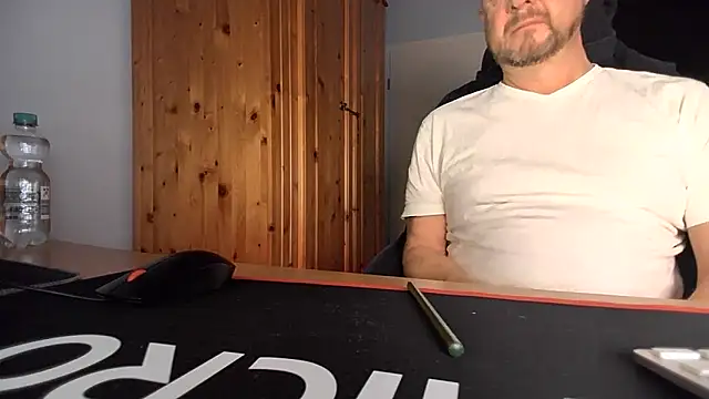 Tom PP cgn online show from 11.07.25