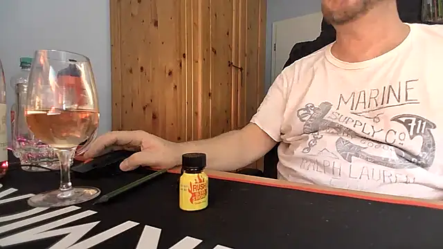 Tom PP cgn online show from 11.28.25