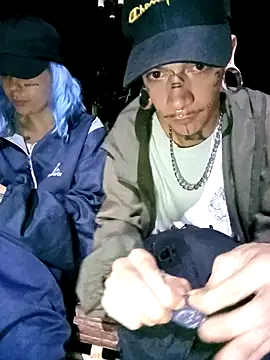 Snapshot of starcitababy chatting on 12.14.24 starcitababy online show from 12.14.24