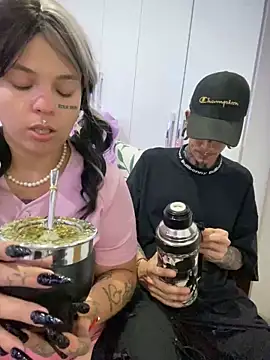 Snapshot of starcitababy chatting on 01.04.25 starcitababy online show from 01.04.25