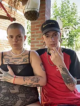 Snapshot of starcitababy chatting on 01.10.25 starcitababy online show from 01.10.25