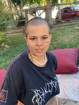 Snapshot of starcitababy chatting on 01.12.25 starcitababy online show from 01.12.25