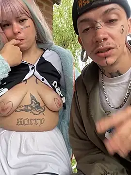 Snapshot of starcitababy chatting on 02.13.25 starcitababy online show from 02.13.25