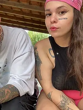 Snapshot of starcitababy chatting on 03.22.25 starcitababy online show from 03.22.25