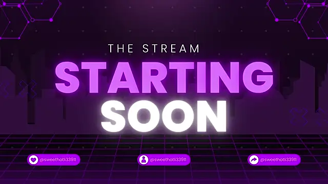 SweetHotLipsX39 online show from 12.01.25