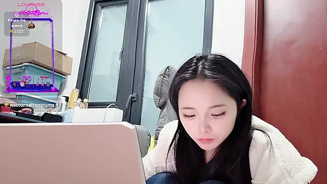 QQ88-99 online show from 10.27.25