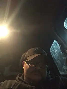 Snapshot of Watson4U chatting on 12.10.24 Watson4U online show from 12.10.24