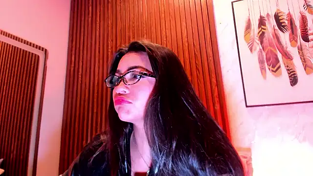 KimDevinne online show from 02.26.26