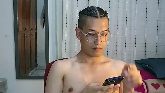 Orionferrer- online show from 11.19.25