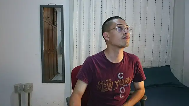 Orionferrer- online show from 12.13.25