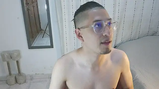 Orionferrer- online show from 12.21.25