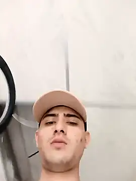 Snapshot of PhilipRich chatting on 01.08.26 PhilipRich online show from 01.08.26