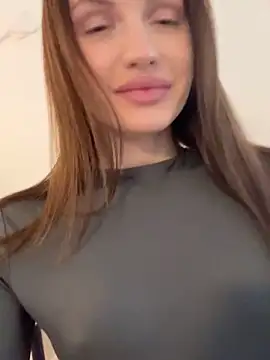 Snapshot of Molly_Muer chatting on 01.09.25 Molly Muer online show from 01.09.25