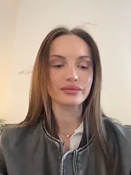 Snapshot of Molly_Muer chatting on 01.11.25 Molly Muer online show from 01.11.25