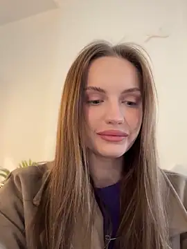 Snapshot of Molly_Muer chatting on 01.26.25 Molly Muer online show from 01.26.25