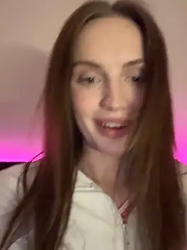 Snapshot of Molly_Muer chatting on 01.26.25 Molly Muer online show from 01.26.25