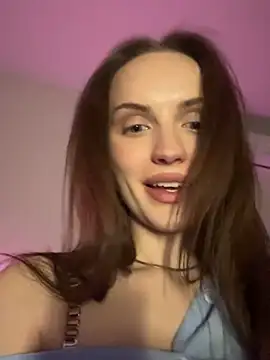 Snapshot of Molly_Muer chatting on 03.13.25 Molly Muer online show from 03.13.25