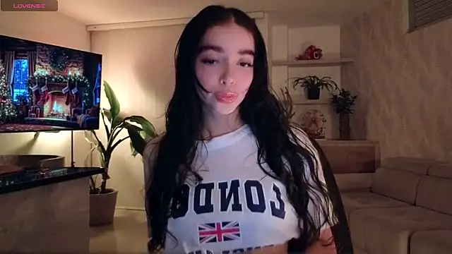 Siny Moore online show from 11.29.25