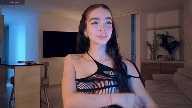 Siny Moore online show from 03.26.26