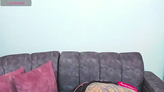 KatInk online show from 10.28.25