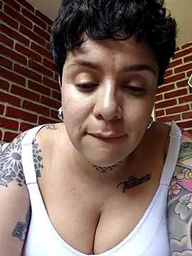 KatInk online show from 11.26.25