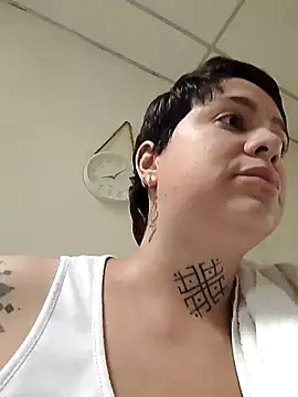 KatInk online show from 12.19.25