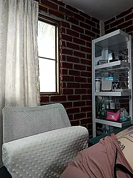 Snapshot of KatInk chatting on 01.16.26 KatInk online show from 01.16.26