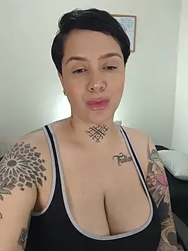 KatInk online show from 05.26.26