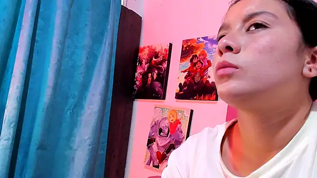 teffy lee online show from 10.23.25