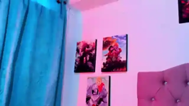 teffy lee online show from 11.03.25