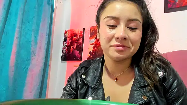 teffy lee online show from 11.09.25