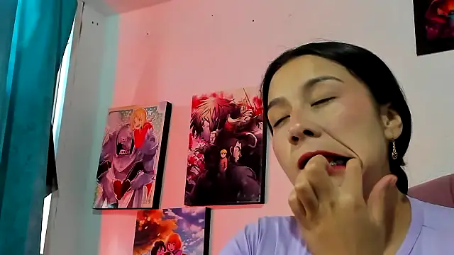 teffy lee online show from 02.17.26