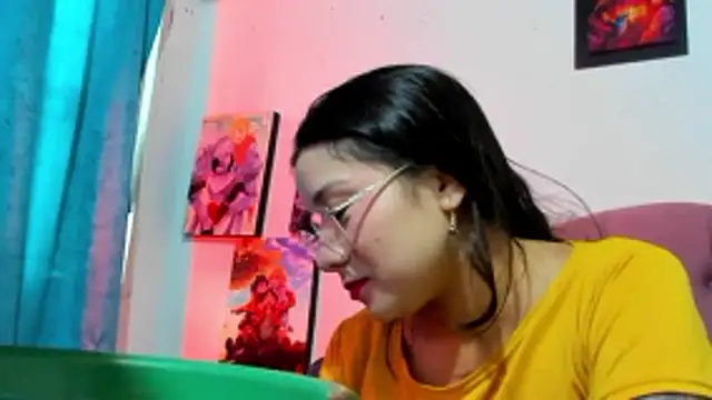 teffy lee online show from 03.08.26