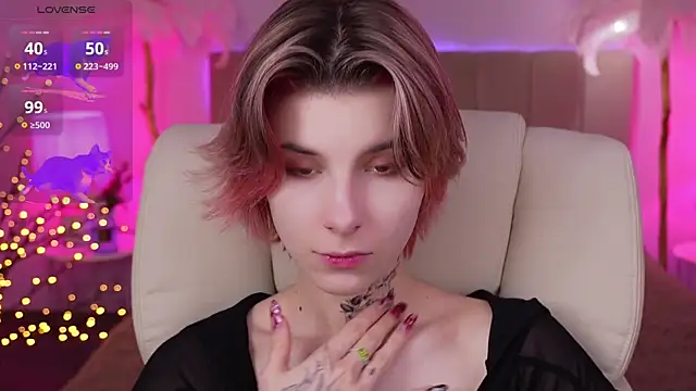 HaylaAmber online show from 12.19.24