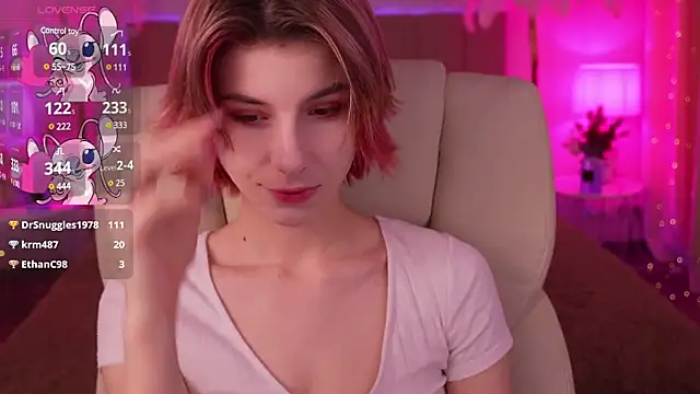 HaylaAmber online show from 12.30.24