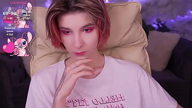 HaylaAmber online show from 01.19.25