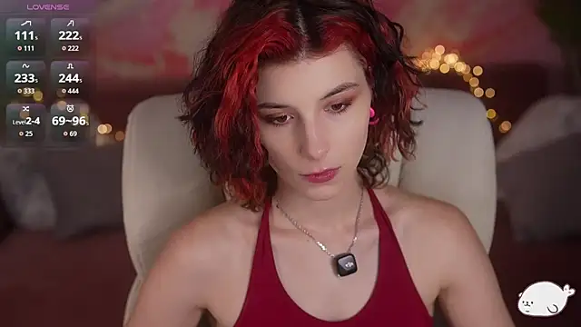 HaylaAmber online show from 07.26.26