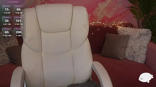 HaylaAmber online show from 08.08.26