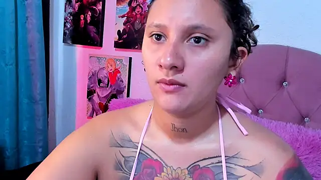 Mila nixon02 online show from 11.21.25