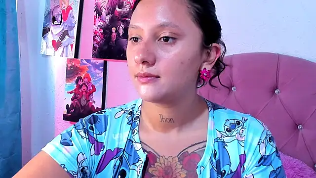 Mila nixon02 online show from 02.12.26