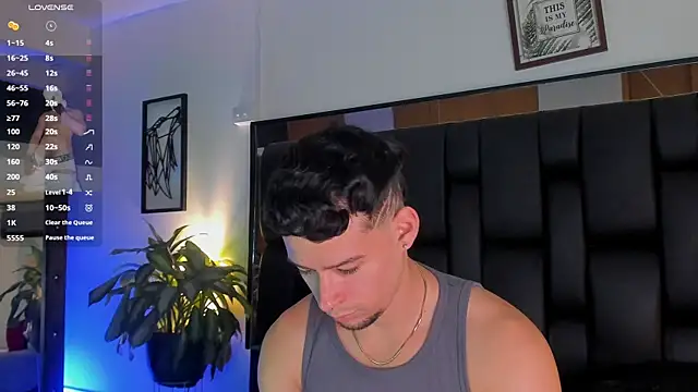 JadeSmiith  online show from 11.29.25