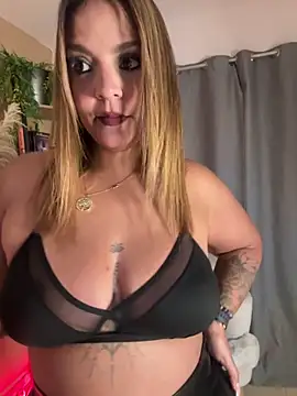 Ambarsexbutler online show from 05.14.26