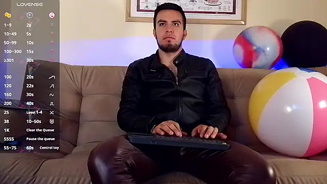 bradley colt online show from 01.24.25