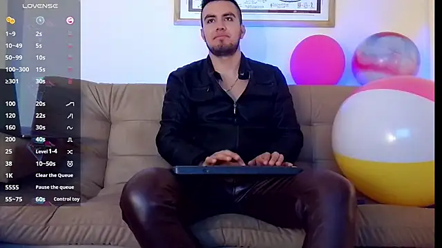 bradley colt online show from 01.30.25