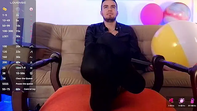 bradley colt online show from 01.31.25